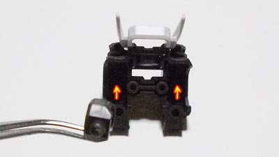 HG ガンダム・バルバトス・ルプスレクス,プラモデル)