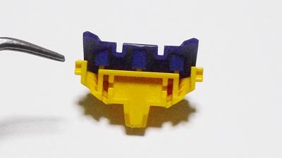 HG ガンダム・バルバトス・ルプスレクス,プラモデル)