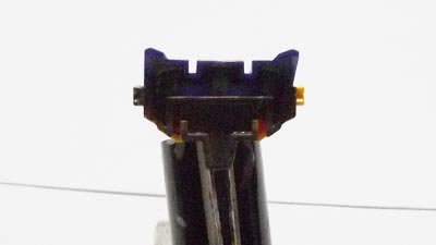 HG ガンダム・バルバトス・ルプスレクス,プラモデル)