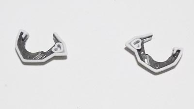 HG ガンダム・バルバトス・ルプスレクス,プラモデル)