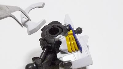 HG ガンダム・バルバトス・ルプスレクス,プラモデル)