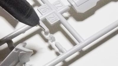 HG ガンダム・バルバトス　ルプスレクス(ガンダム,プラモデル)