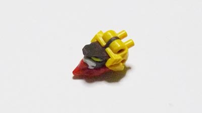 HG ガンダム・バルバトス　ルプスレクス(ガンダム,プラモデル)