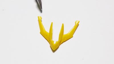 HG ガンダム・バルバトス　ルプスレクス(ガンダム,プラモデル)