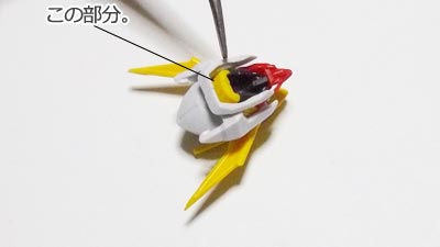 HG ガンダム・バルバトス　ルプスレクス(ガンダム,プラモデル)