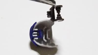 HG ガンダム・バルバトス　ルプスレクス(ガンダム,プラモデル)
