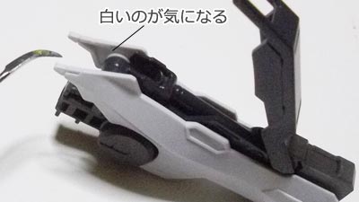 HG ガンダム・バルバトス　ルプスレクス(ガンダム,プラモデル)