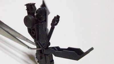 HG ガンダム・バルバトス　ルプスレクス(ガンダム,プラモデル)