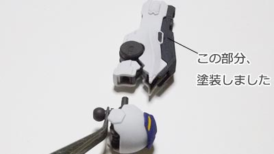 HG ガンダム・バルバトス　ルプスレクス(ガンダム,プラモデル)