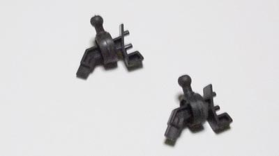 HG ガンダム・バルバトス　ルプスレクス(ガンダム,プラモデル)