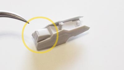 HG ガンダム・バルバトス　ルプスレクス(ガンダム,プラモデル)