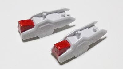 HG ガンダム・バルバトス　ルプスレクス(ガンダム,プラモデル)