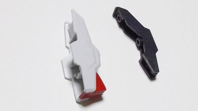 HG ガンダム・バルバトス　ルプスレクス(ガンダム,プラモデル)