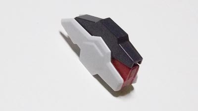 HG ガンダム・バルバトス　ルプスレクス(ガンダム,プラモデル)