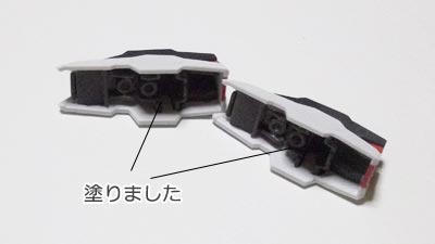 HG ガンダム・バルバトス　ルプスレクス(ガンダム,プラモデル)