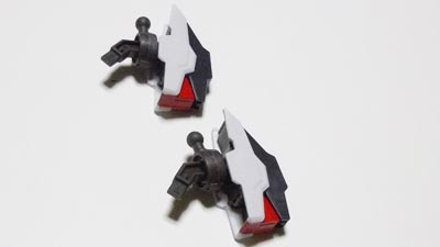 HG ガンダム・バルバトス　ルプスレクス(ガンダム,プラモデル)