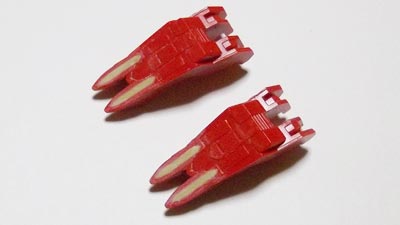 HG ガンダム・バルバトス・ルプスレクス,プラモデル)