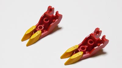 HG ガンダム・バルバトス　ルプスレクス(ガンダム,プラモデル)