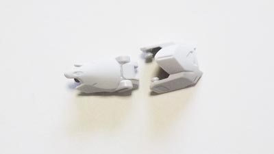 HG ガンダム・バルバトス　ルプスレクス(ガンダム,プラモデル)
