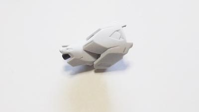 HG ガンダム・バルバトス　ルプスレクス(ガンダム,プラモデル)