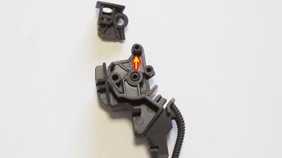 HG ガンダム・バルバトス　ルプスレクス(ガンダム,プラモデル)