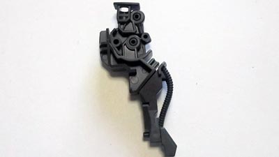 HG ガンダム・バルバトス　ルプスレクス(ガンダム,プラモデル)