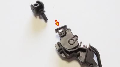 HG ガンダム・バルバトス　ルプスレクス(ガンダム,プラモデル)