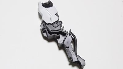 HG ガンダム・バルバトス　ルプスレクス(ガンダム,プラモデル)