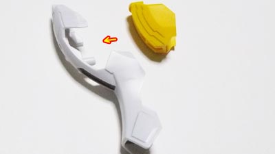 HG ガンダム・バルバトス　ルプスレクス(ガンダム,プラモデル)