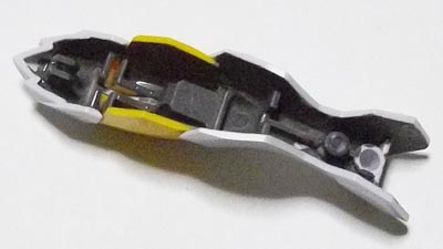 HG ガンダム・バルバトス　ルプスレクス(ガンダム,プラモデル)