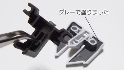HG ガンダム・バルバトス　ルプスレクス(ガンダム,プラモデル)