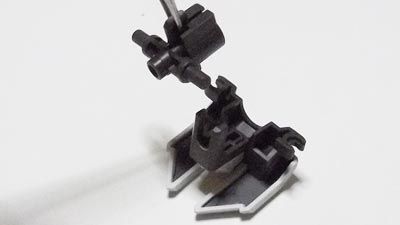HG ガンダム・バルバトス　ルプスレクス(ガンダム,プラモデル)