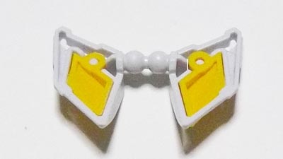 HG ガンダム・バルバトス　ルプスレクス(ガンダム,プラモデル)
