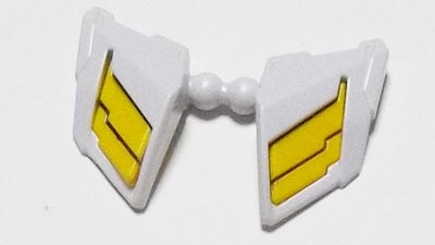 HG ガンダム・バルバトス　ルプスレクス(ガンダム,プラモデル)