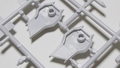HG ガンダム・バルバトス　ルプスレクス(ガンダム,プラモデル)