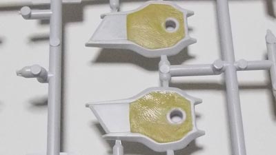 HG ガンダム・バルバトス　ルプスレクス(ガンダム,プラモデル)