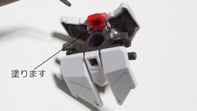 HG ガンダム・バルバトス　ルプスレクス(ガンダム,プラモデル)