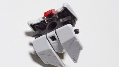 HG ガンダム・バルバトス　ルプスレクス(ガンダム,プラモデル)