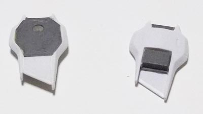 HG ガンダム・バルバトス　ルプスレクス(ガンダム,プラモデル)
