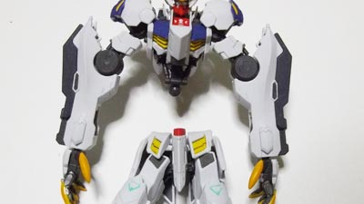 HG ガンダム・バルバトス　ルプスレクス(ガンダム,プラモデル)