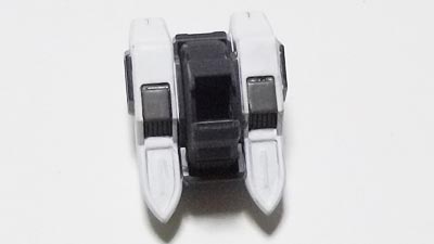 HG ガンダム・バルバトス　ルプスレクス(ガンダム,プラモデル)