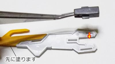 HG ガンダム・バルバトス　ルプスレクス(ガンダム,プラモデル)
