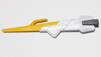 HG ガンダム・バルバトス　ルプスレクス(ガンダム,プラモデル)
