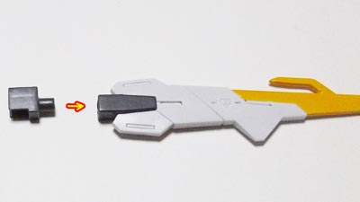 HG ガンダム・バルバトス　ルプスレクス(ガンダム,プラモデル)