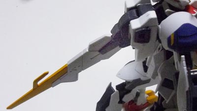 HG ガンダム・バルバトス　ルプスレクス(ガンダム,プラモデル)