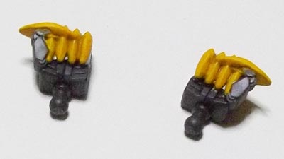HG ガンダム・バルバトス　ルプスレクス(ガンダム,プラモデル)
