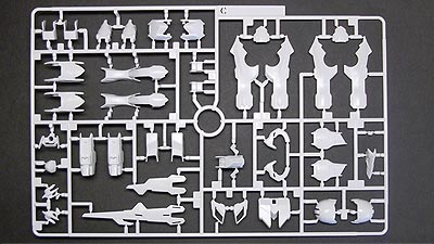 HG ガンダム・バルバトス・ルプスレクス,プラモデル)