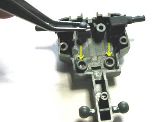 HGUCザク（プラモデル,ガンダム）製作
