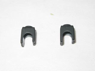 HGUCザク（プラモデル,ガンダム）製作