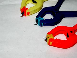 HGUCザク（プラモデル,ガンダム）製作